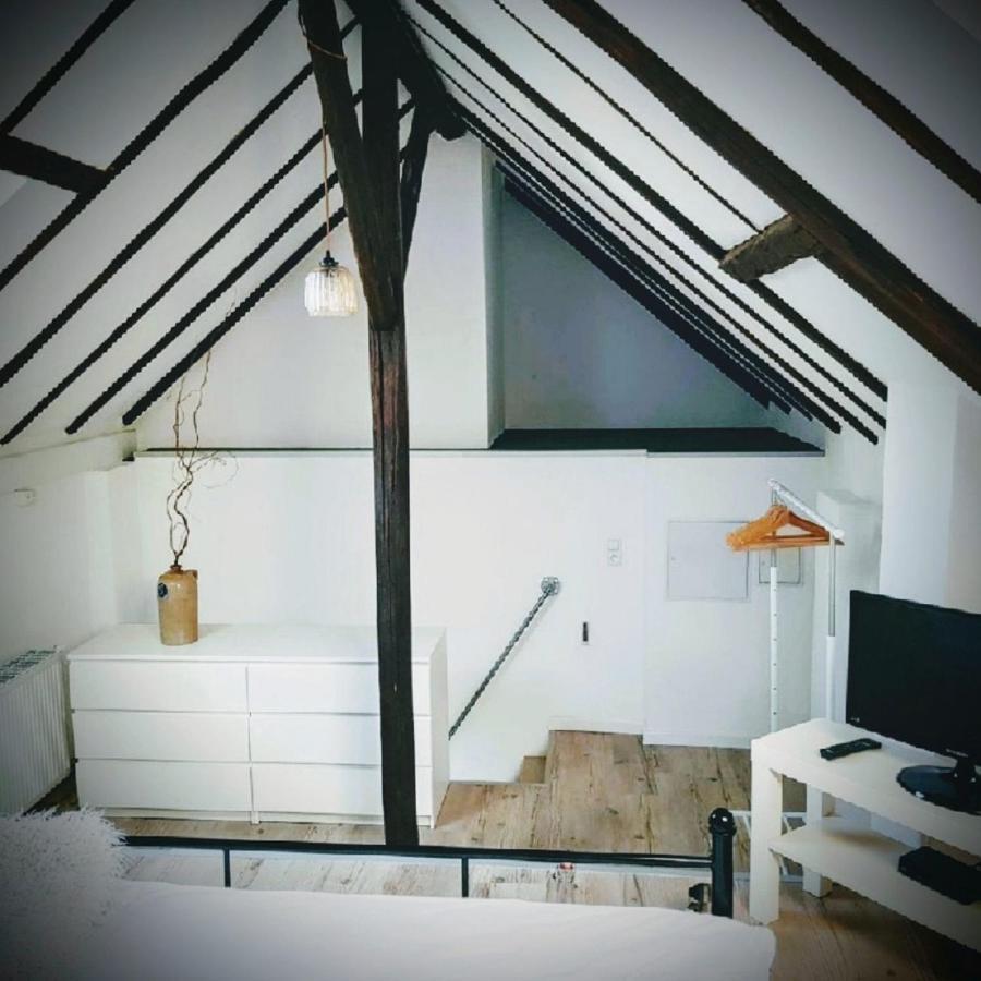 Kelsterhaus Ξενοδοχείο Κέλστερμπαχ Εξωτερικό φωτογραφία